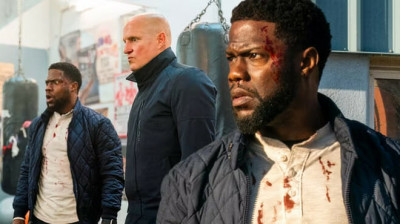 O Homem de Toronto  2022 ‧ Comédia/Ação ‧