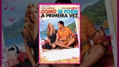 Como Se Fosse a Primeira Vez (2004)