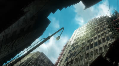 Kaiju  no.8 temporada 2 capitulo 1 en español latino