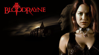 BloodRayne (2005)