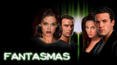 Fantasmas (1998)