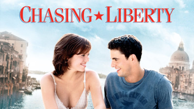 Esprit libre Chasing Liberty 2004 (DEMANDE DE UP)