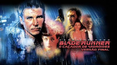 Blade Runner: O Caçador de Andróides (1982)
