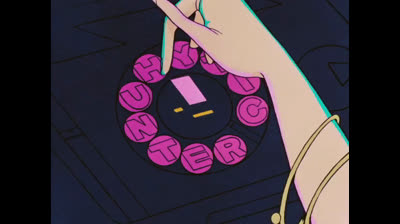 City Hunter 01x04 Benvenuta All Inferno