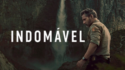 Indomável (2025) EP2 [Temporada 1] Dublado