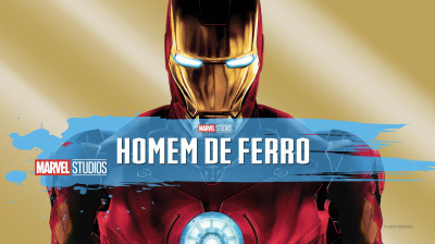 Homem de Ferro (2008)