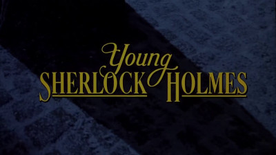 Le secret de la pyramide_1985