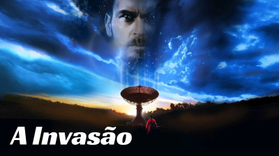 A Invasão (1996)