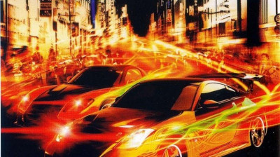 Velozes e Furiosos 3.  Desafio Em Toquio