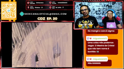 Cavaleiros do Zodíaco EP 20 e 21 + músicas