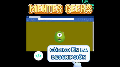 MIKE WAZOWSKI con HTML y CSS