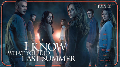 'I Know What You Did Last Summer' (2025) Hindi Dubbed Full Movie FREE