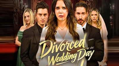Watch 'Divorced at the wedding day' Short Drama FREE [Full Episodes] (Short Drama Online)