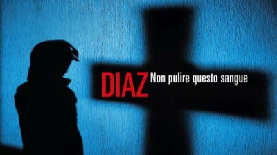 Diaz - Non pulire questo sangue [HD]